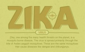 Zika virus