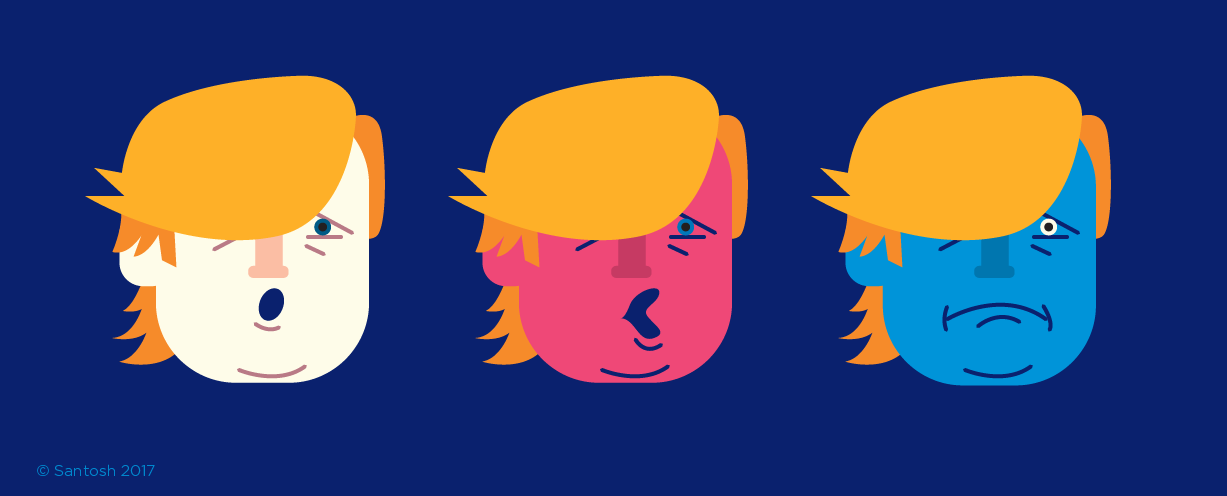 trump-america-santosh-illlustration-vecto