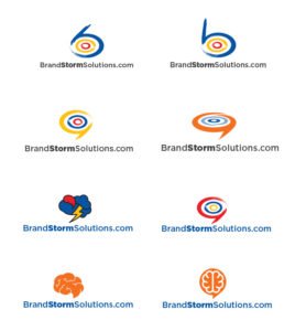 logo-design-options-santosh-kushwaha-freelance-graphic-designer