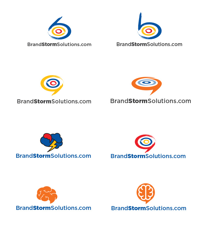 logo-design-options-santosh-kushwaha-freelance-graphic-designer