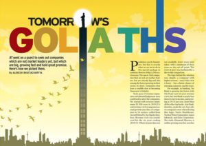 Magazine Cover Designer