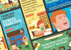 Freelance Web Banner Designer