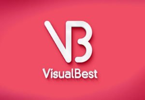 LOGO DESIGN | VISUALBEST DESIGN STUDIO