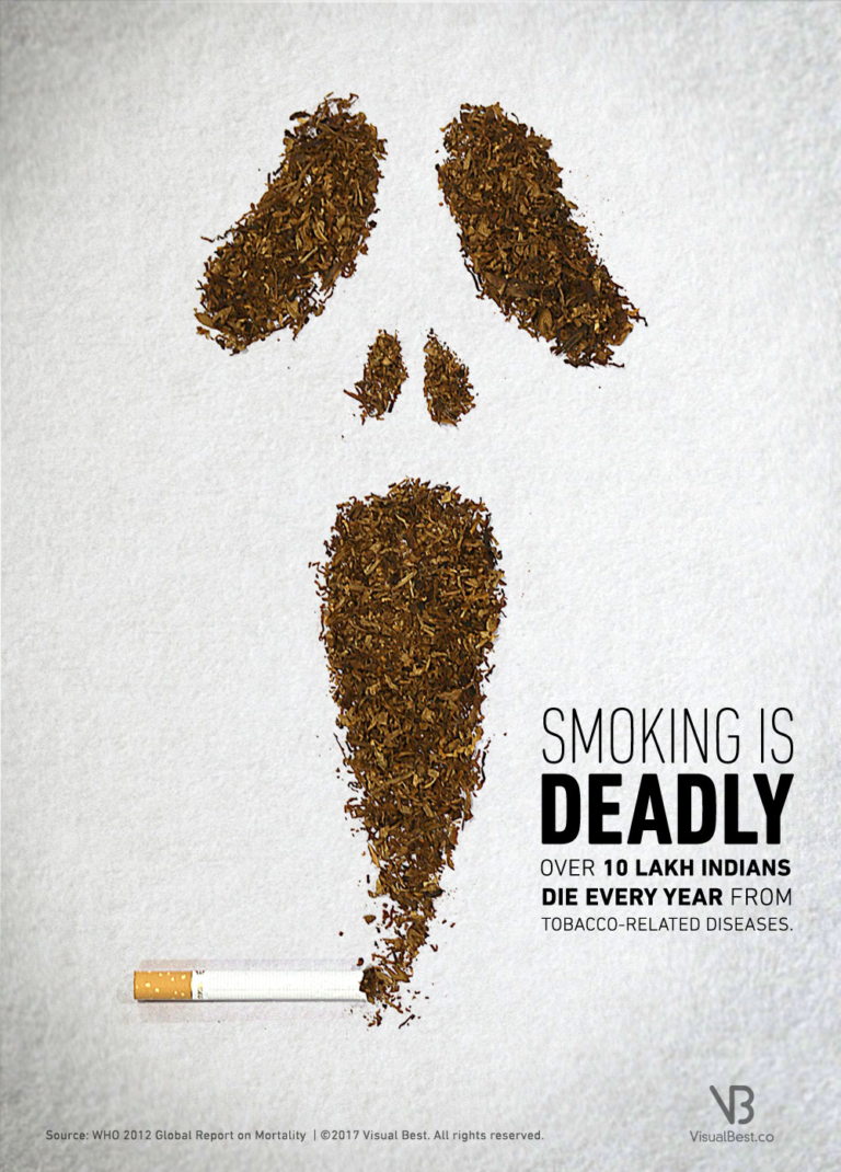 no-smoking-poster-santosh-kushwaha-freelance-designer-large - Dasantosh